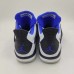 Air Jordan 4 AJ4 Retro High Running Shoes-White/Blue-6450430