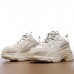 Balenciaga Triple S Sneaker 17FW ins Running Shoes-All Khkai-1914110