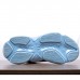 Balenciaga Triple S Sneaker 17FW ins Running Shoes-Light Blue-4358429
