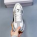 Cabinet Clunky Sneaker ulzzang ins Running Shoes-White/Gray-2999979