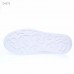 Alexander McQueen MCQ Runing Shoes-White/Laser-6756725