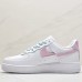 Air Force 1 LXX AF1 Running Shoes-White/Blue-7444819