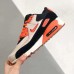Retro AIR MAX 90 PRM Running Shoes-Khkai/Black-5254972