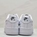 Air Force 1 AF1 Running Shoes-White/Black-5463032