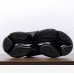 Balenciaga Triple S Sneaker 17FW ins Running Shoes-Black-6718153