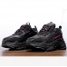 Balenciaga Triple S Sneaker 17FW ins Running Shoes-Black/Pink-198106