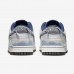 SB Dunk Low“Bright Side”Running Shoes-Light Gray-8349535