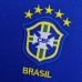 Retro 2004/06 Brazil away Jersey version short sleeve-185512
