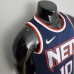 2022 Simmons #10 Brooklyn Nets City Edition NBA Jersey-3767833