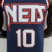 2022 Simmons #10 Brooklyn Nets City Edition NBA Jersey-3767833