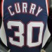2022 Curry #30 Brooklyn Nets City Edition NBA Jersey-5688397