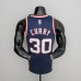 2022 Curry #30 Brooklyn Nets City Edition NBA Jersey-5688397