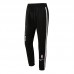 Brooklyn Nets Black Hooded NBA Edition Classic Jacket Training Suit (Top+Pant)-9653580