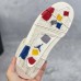 Air Jordan 4 WMNS“Sail Canvas”AJ4 Running Shoes-Khkai-9300813