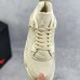 Air Jordan 4 WMNS“Sail Canvas”AJ4 Running Shoes-Khkai-9300813