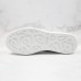 Alexander McQueen MCQ Women Runing Shoes-White/Laser-6607367