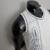 75th Anniversary Oklahoma City Thunder City GILGEOUS-ALEXANDER#2 Edition White NBA Jersey-2125329