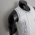 75th Anniversary 2202 Season Oklahoma City Thunder ANTHONY#7 City Edition White NBA Jersey-436063