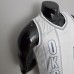 75th Anniversary 2202 Season Oklahoma City Thunder GEORGE#13 City Edition White NBA Jersey-4189025