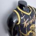 2022 Toronto Raptors SIAKAM#43 City Edition Black NBA Jersey-7184795