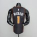 2022 Season McGrady #1 Orlando Magic City Edition NBA Jersey-7248328
