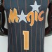 2022 Season McGrady #1 Orlando Magic City Edition NBA Jersey-7248328