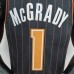 2022 Season McGrady #1 Orlando Magic City Edition NBA Jersey-7248328