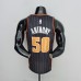 2022 Anthony #50 Orlando Magic City Edition NBA Jersey-8848867
