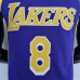 75th Anniversary BRYANT#8 Los Angeles Lakers Jordan Purple NBA Jersey-1418555