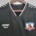Retro 1992 Colo Colo away Jersey version short sleeve-3831885