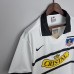 Retro 96/97 Colo Colo Home Jersey version short sleeve-3950546