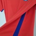 16/17 Retro chile home Red Jersey version short sleeve-2328774