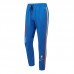 NBA Oklahoma City Thunder City Blue Hooded Jacket Kit (Top + Pant)-952357