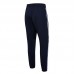 NBA Magic Navy Blue Hooded Jacket Kit (Top + Pant)-8207604