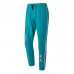 NBA Charlotte Hornets Blue Hooded Jacket Kit (Top + Pant)-1837778