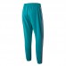NBA Charlotte Hornets Blue Hooded Jacket Kit (Top + Pant)-1837778