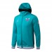 NBA Charlotte Hornets Blue Hooded Jacket Kit (Top + Pant)-1837778