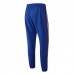 NBA LA Clippers Blue Hooded Jacket Kit (Top + Pant)-8048531