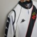 Retro Vasco da Gama 1998 away Jersey version short sleeve-3418891