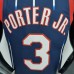 2022 Houston Rockets Porter Jr. #3 City Edition NBA Jersey-9907138