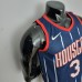2022 Houston Rockets Porter Jr. #3 City Edition NBA Jersey-9907138