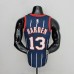 2022 Houston Rockets Harden #13 City Edition NBA Jersey-4801635
