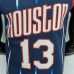 2022 Houston Rockets Harden #13 City Edition NBA Jersey-4801635