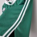 75th Anniversary Boston Celtics Green Shorts NBA-7121739