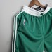75th Anniversary Boston Celtics Green Shorts NBA-7121739