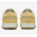 SB Dunk Low“Sun Club” Running Shoes-Brown/White-9527701