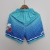 2022 Charlotte Hornets Urban Edition NBA Shorts-368605