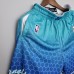 2022 Charlotte Hornets Urban Edition NBA Shorts-368605