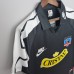 Retro 1995 Colo Colo away Black Jersey version short sleeve-5473306