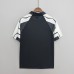 Retro 1995 Colo Colo away Black Jersey version short sleeve-5473306